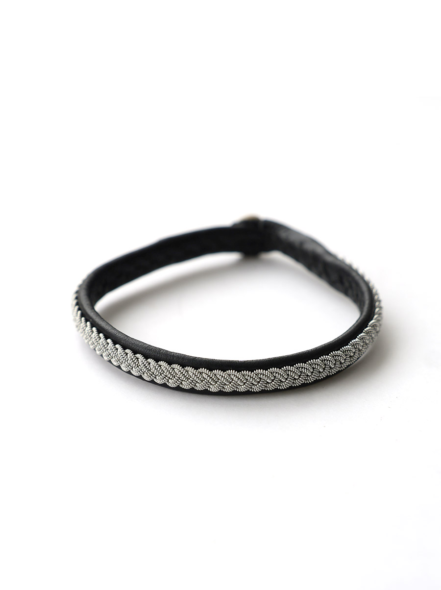A.C.DESIGN - Bond-Narrow - Black
