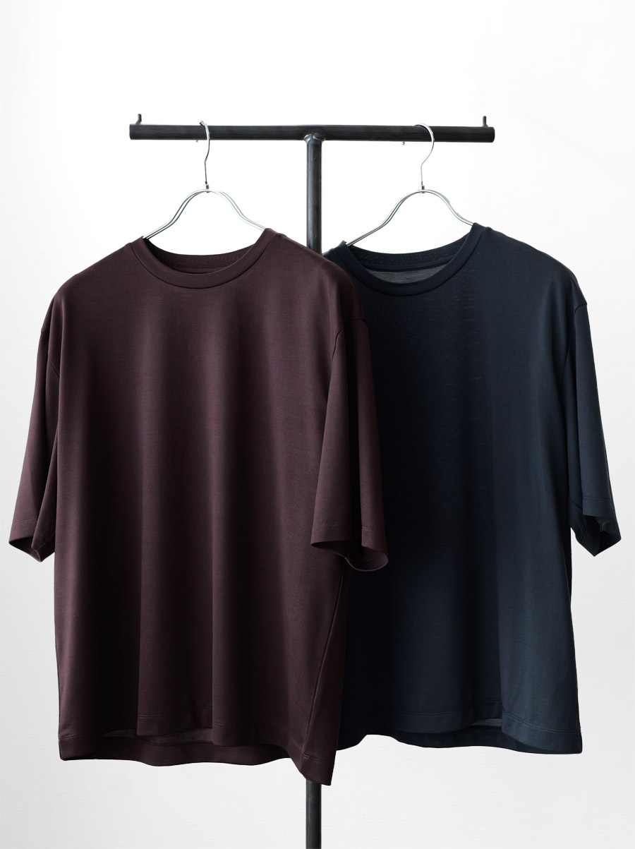 LAMOND - Summer Wool Tee