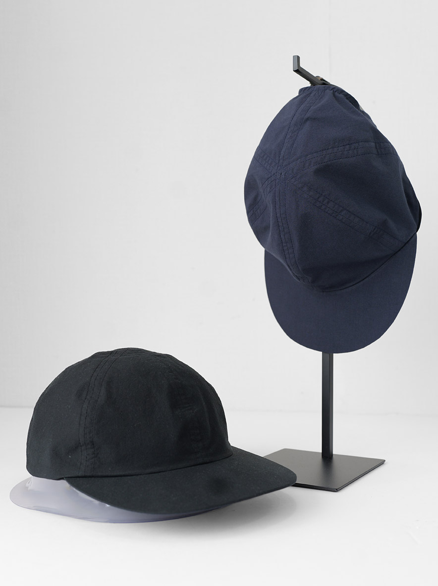 efni - Summer Cap 01  / Lt.Typewriter Cotton