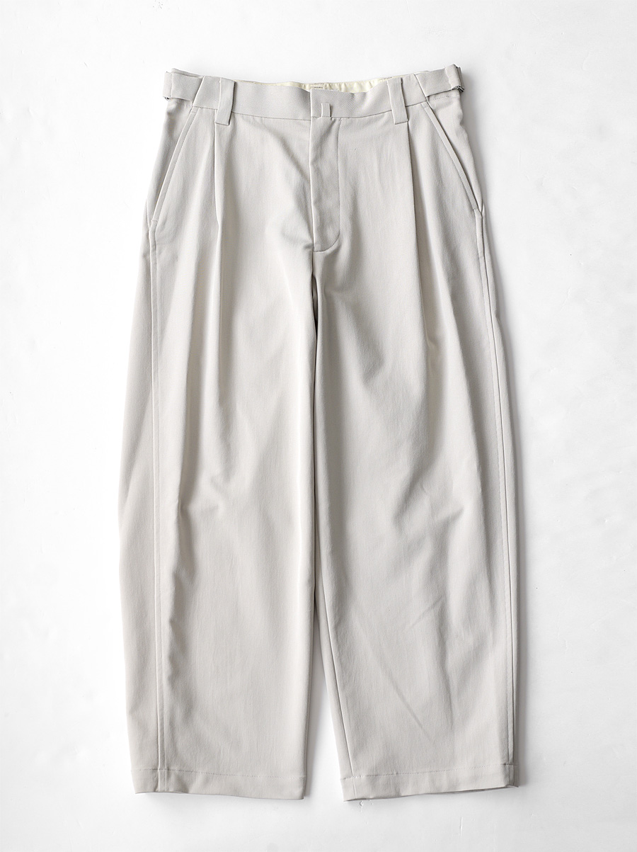 FANTASTICDAYS - ADJUSTCHINO - Ivory