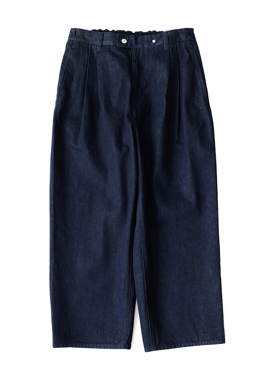 EEL Products - Denim Forcus - Navy