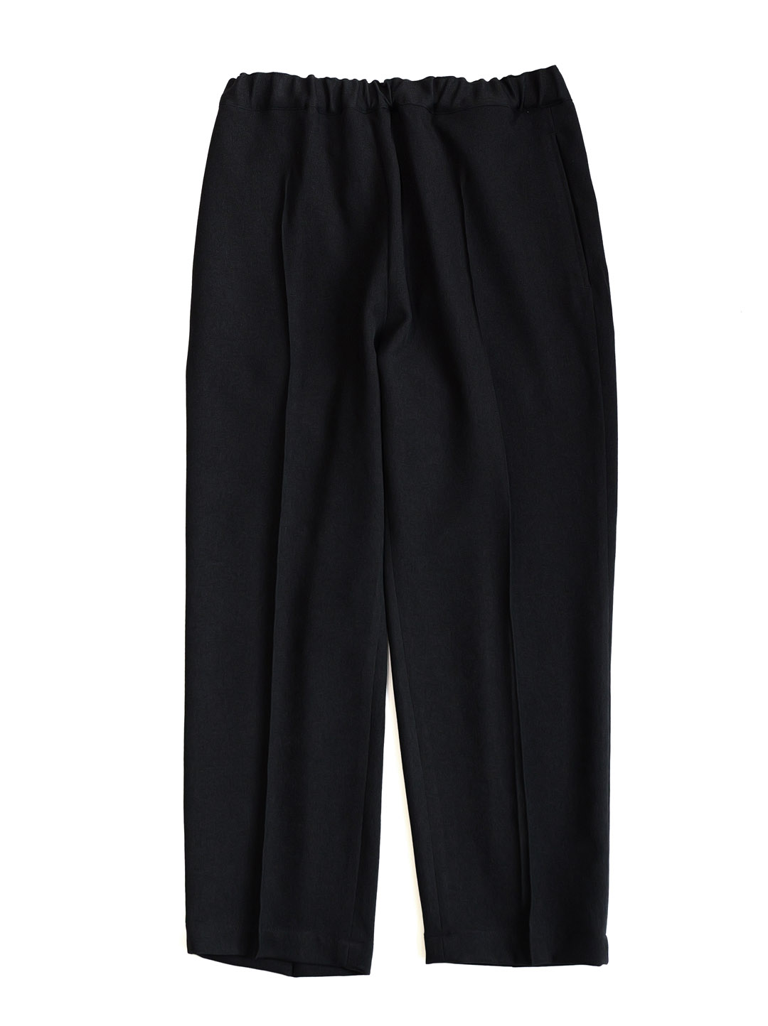 EEL Products - A/W Seaside Pants - Black