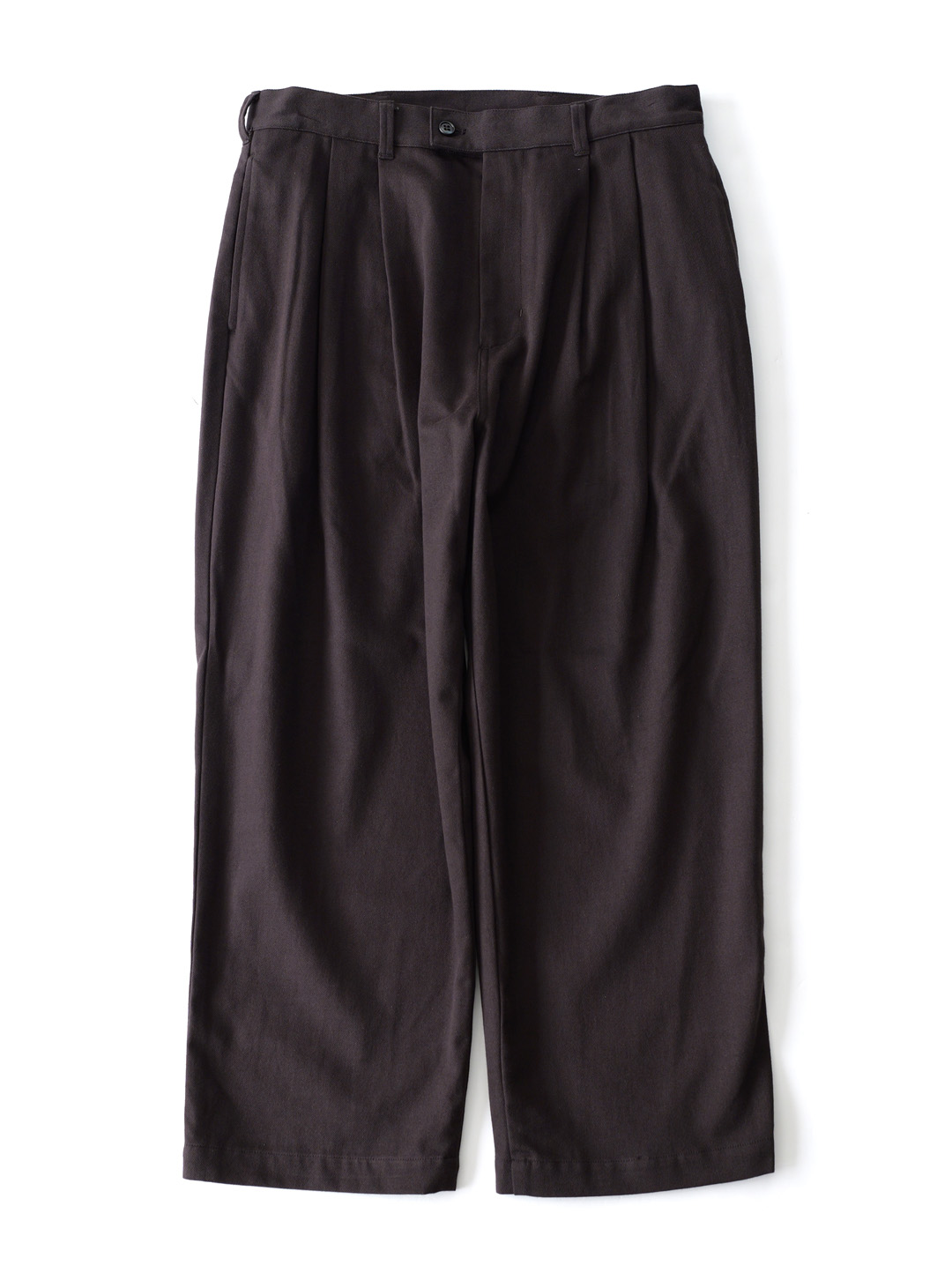 EEL Products - Pacer Pants Co/Wo - Charcoal