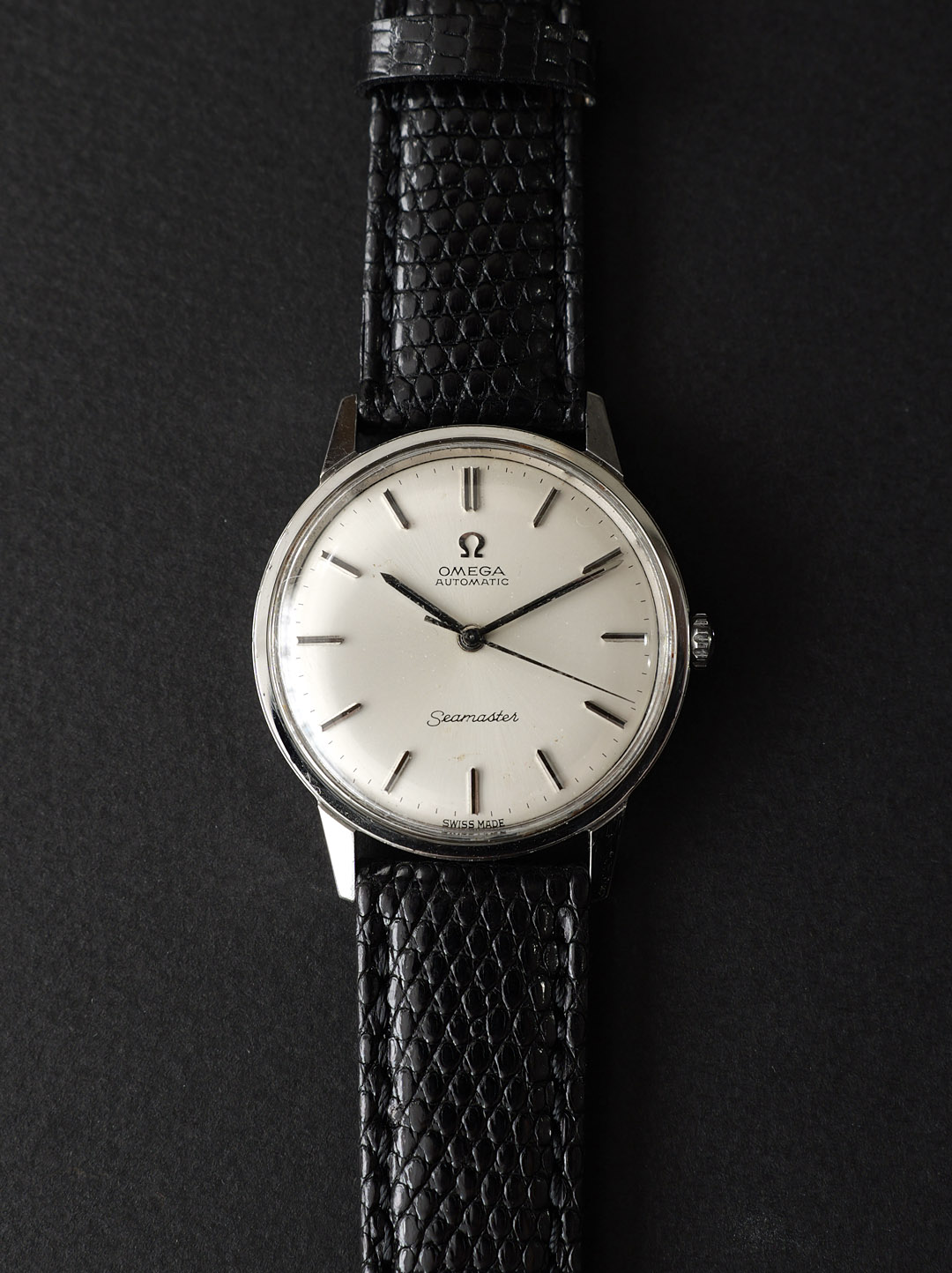 Vintage Watches - OMEGA / Seamaster - 1960s