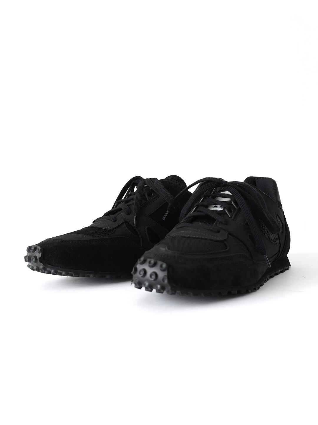 ZDA - Climber - Black