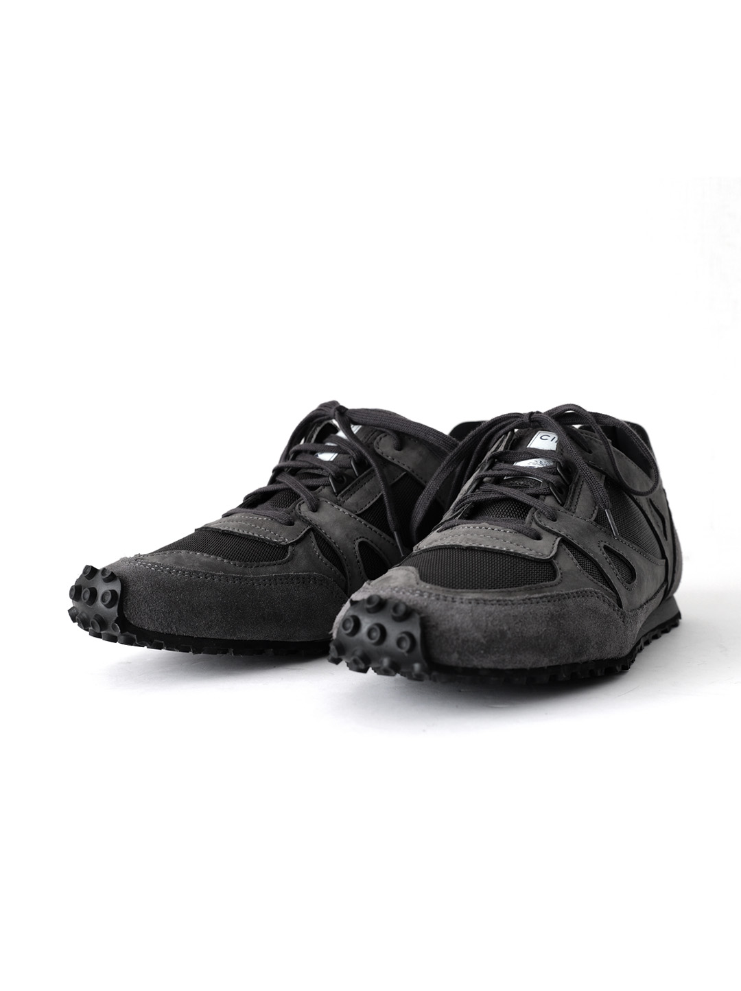 ZDA - Climber - Charcoal/Dk.Gray
