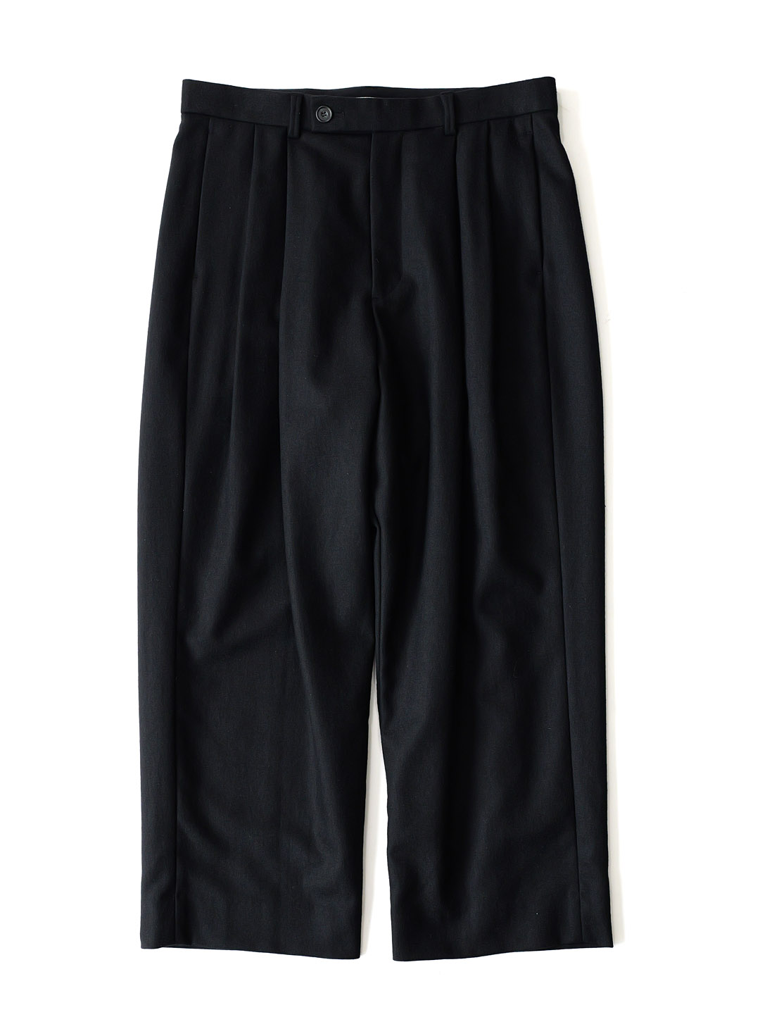 EEL Products - Earl Slacks - Black