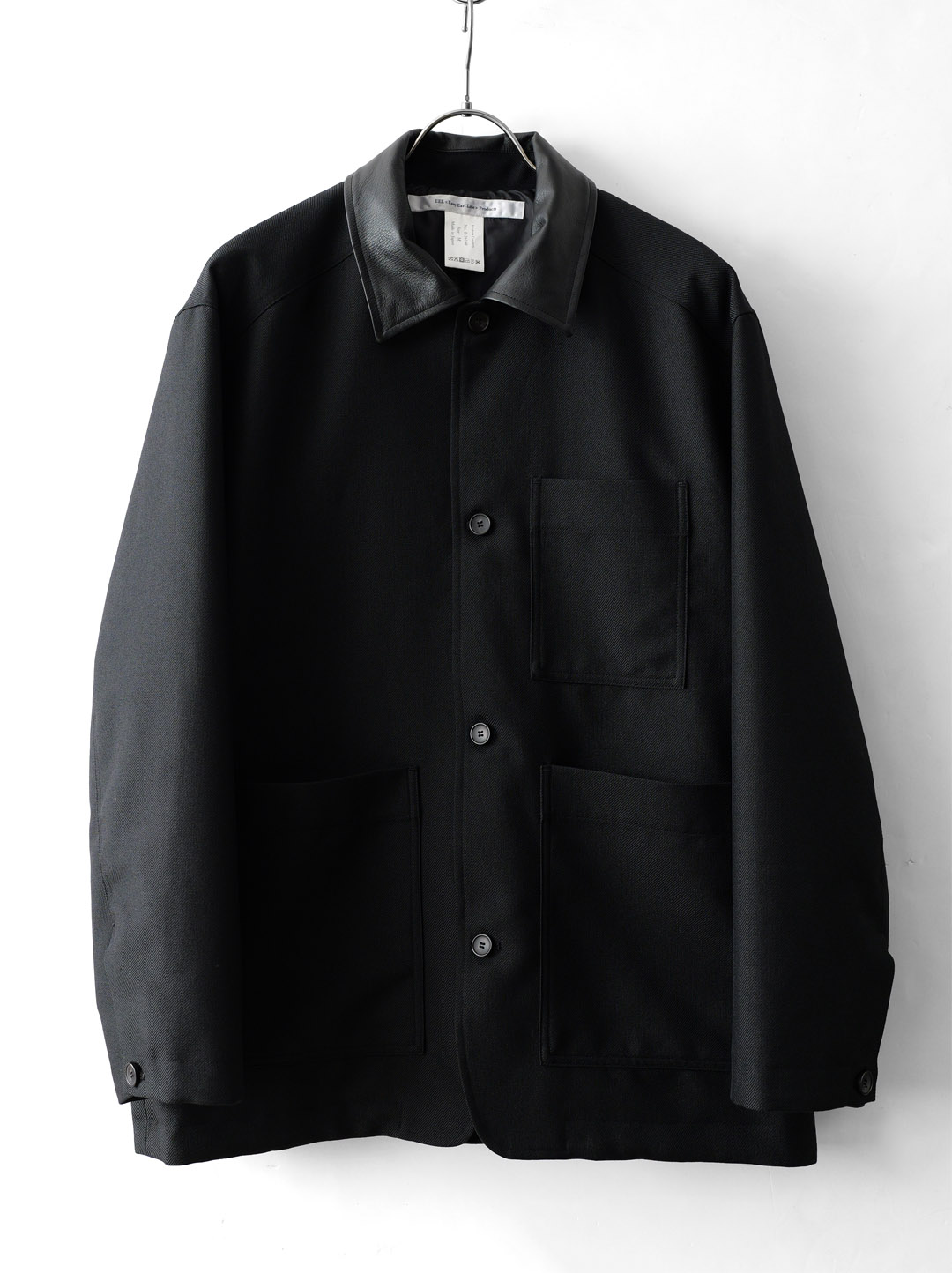 EEL Products - Modern Country - Black