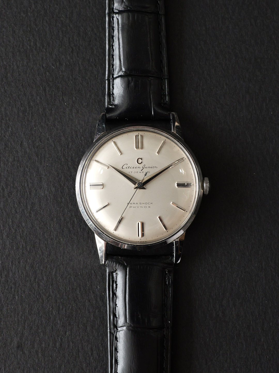 Vintage Watches - CITIZEN / JUNIOR - 1960s