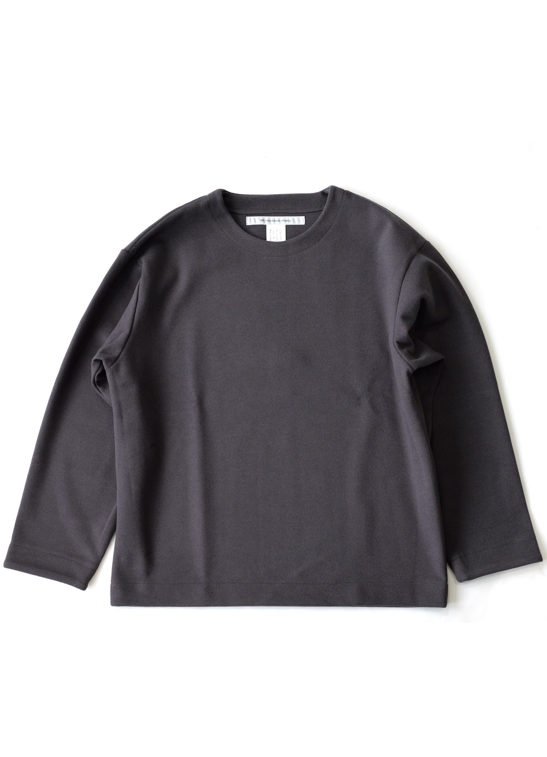 EEL Products -  CAKE KNIT - Purple Gray