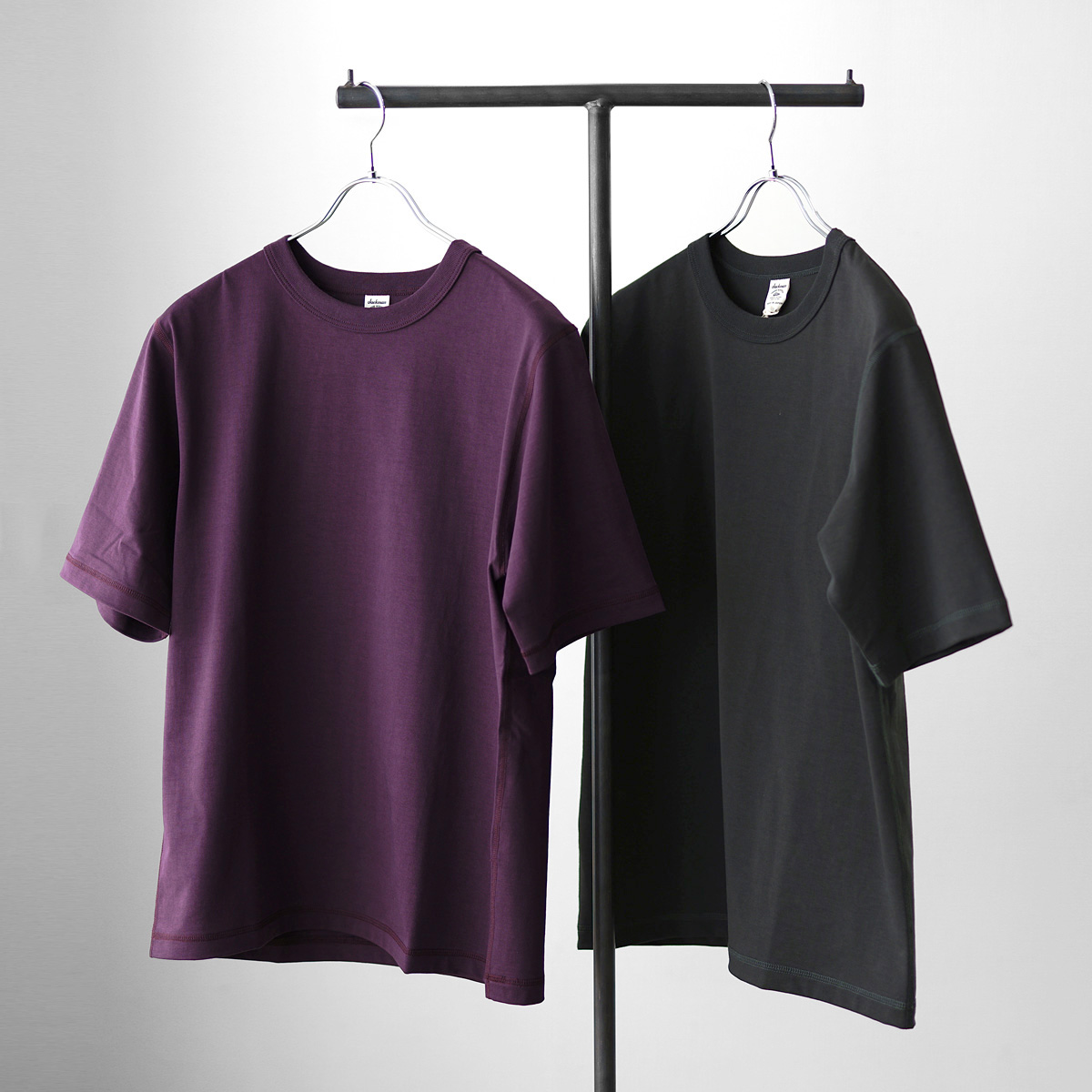 Jackman （ジャックマン） - JM5440 Grace T-shirts | 通販