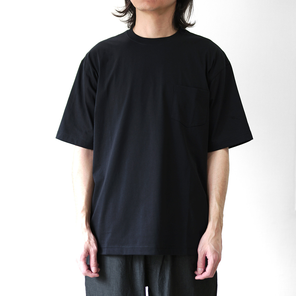 EEL Products - HI QUALITEE S/S