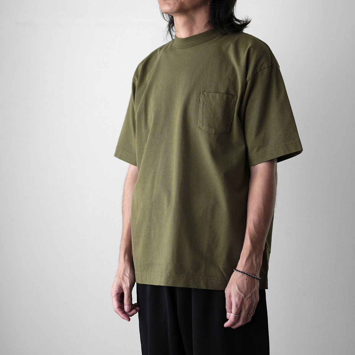 BETTER - American Cotton S/S T-Shirts