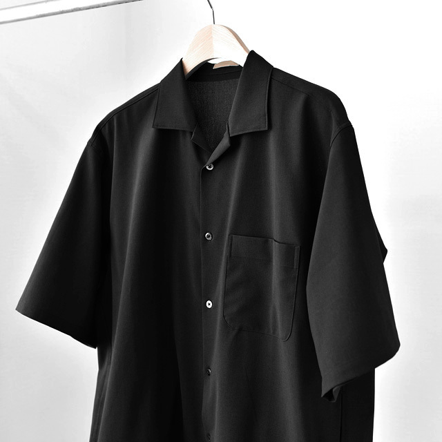 21SS LAMOND ラモンド バンドカラーシャリシャツ Shari 楽天市場】LAMOND(ラモンド)Shari Shirts ハイツイスト