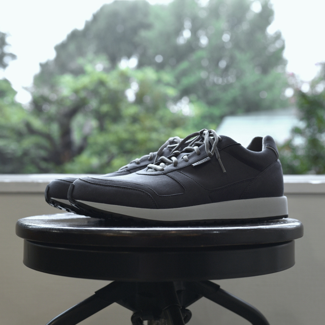 ルンルン Lunge （ルンゲ）Classic Walk N クラシックウォークスニーカー | 通販