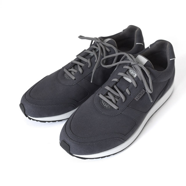 Lunge （ルンゲ）Classic Walk N クラシックウォークスニーカー