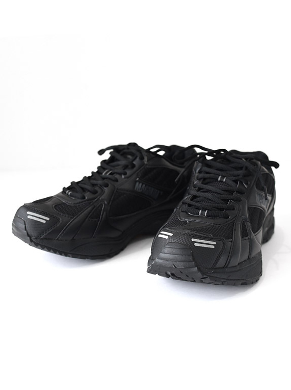 HI-TEC - HT MAGNUM U.S.T  - Black