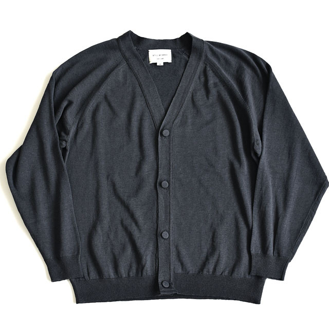 STILL BY HAND （スティルバイハンド） KN02232 リネンコットン