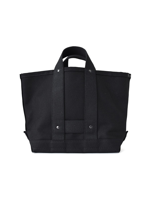 MASTER&Co. - Rail Man Bag Small - Black