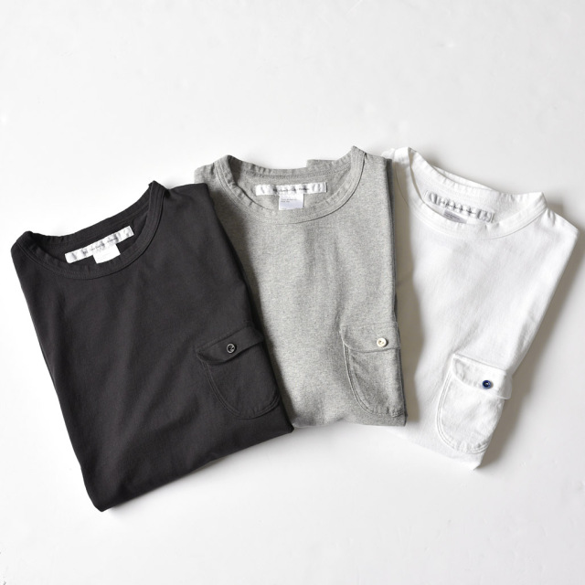 EEL Products - TOUJIKIBOTTAN NO POKETEE