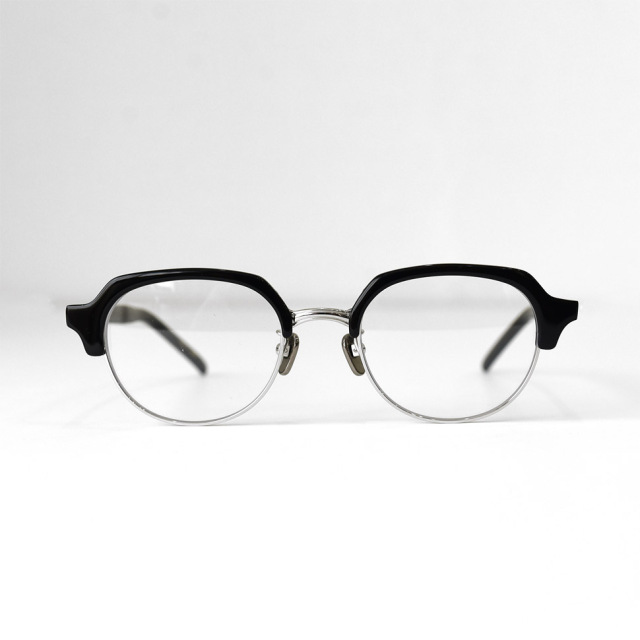kearny - uhuy - Black x Silver