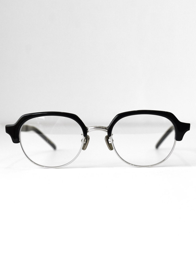 kearny - uhuy - Black x Silver