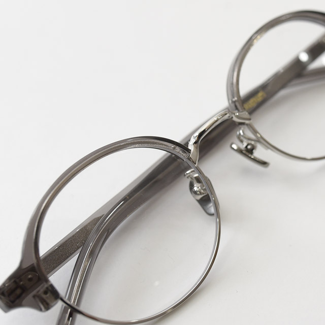 【Touki Neko専用】kearny nupuri クリアグレー kearny(カーニー) / nupuri / clear gray - セレクトショップ