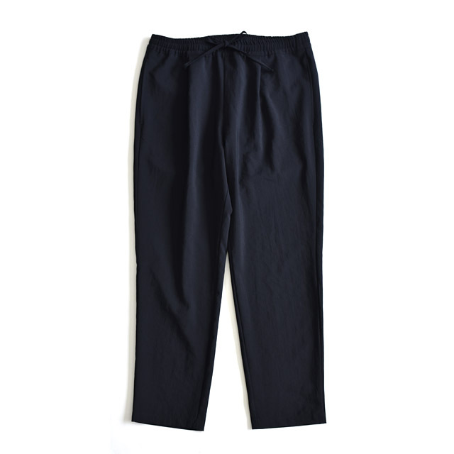 LAMOND - Shari Pants - Dark Navy