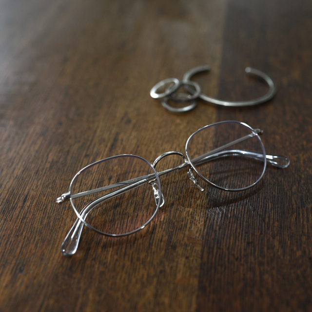 Buddy Optical（バディ・オプティカル） PRINCETON（プリンストン） 通販 FENEST 東京 新宿 取扱販売店舗