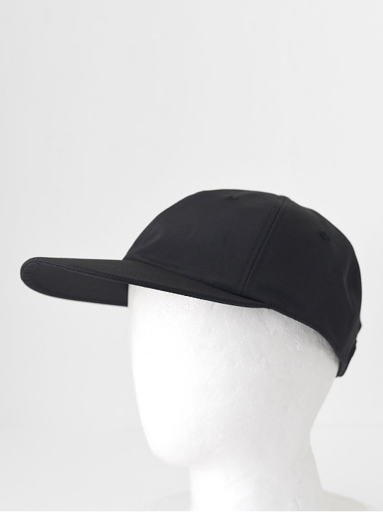 MASTER&Co. - 60/40 Cloth BB Cap - Black