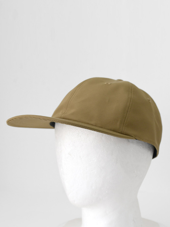 MASTER&Co. - 60/40 Cloth BB Cap - Beige