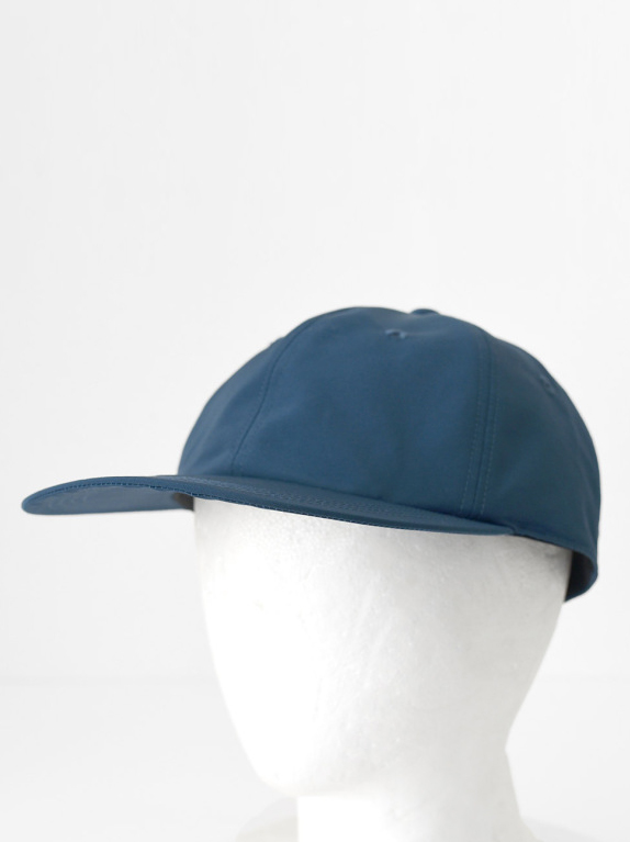 MASTER&Co. - 60/40 Cloth BB Cap - Mat Blue