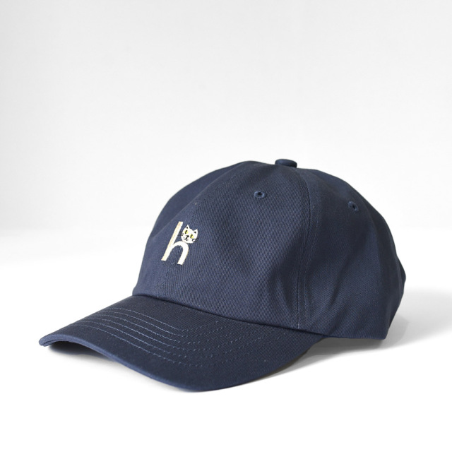 EEL Products - HOME CAP - Navy