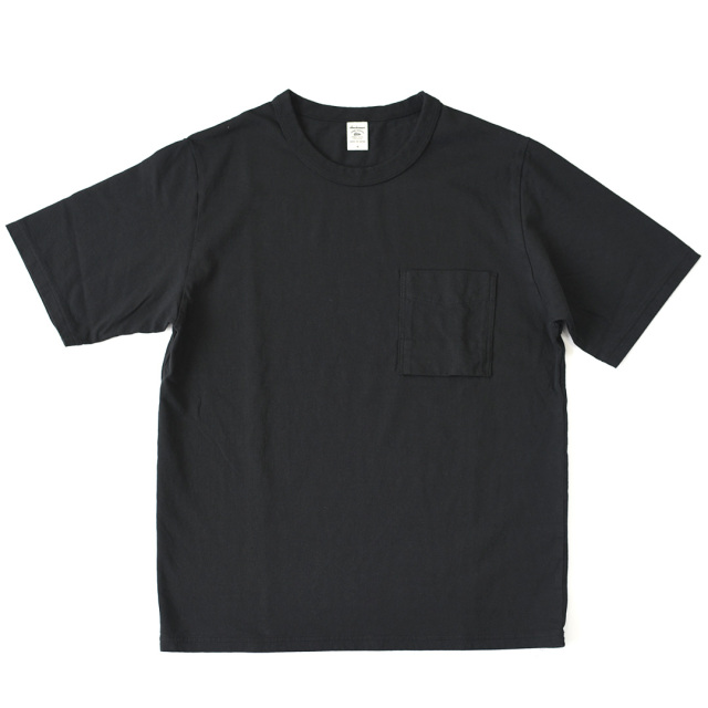 Jackman （ジャックマン） - JM5327 米綿天竺ポケットTシャツ