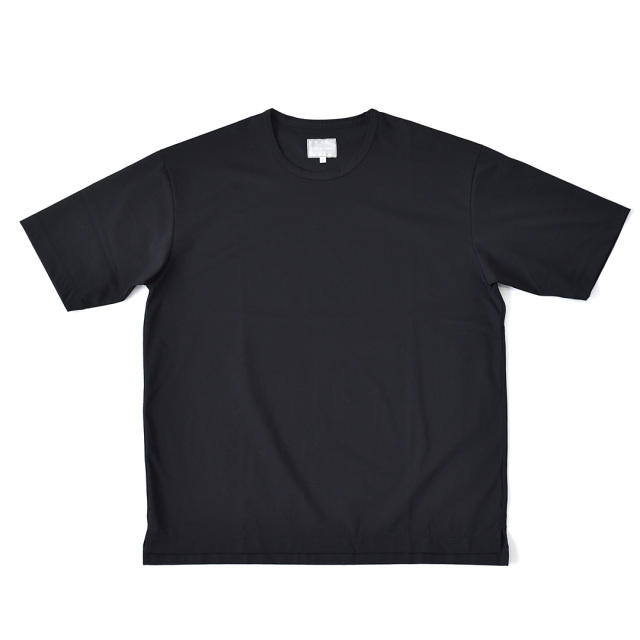 CURLY - HIGH-GAUGE T/C TEE (S/S)
