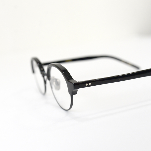 kearny (カーニー) サーモント 「nupuri」 日本製鯖江眼鏡 MADE