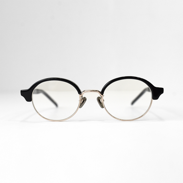 kearny - nupuri - Black x Gold