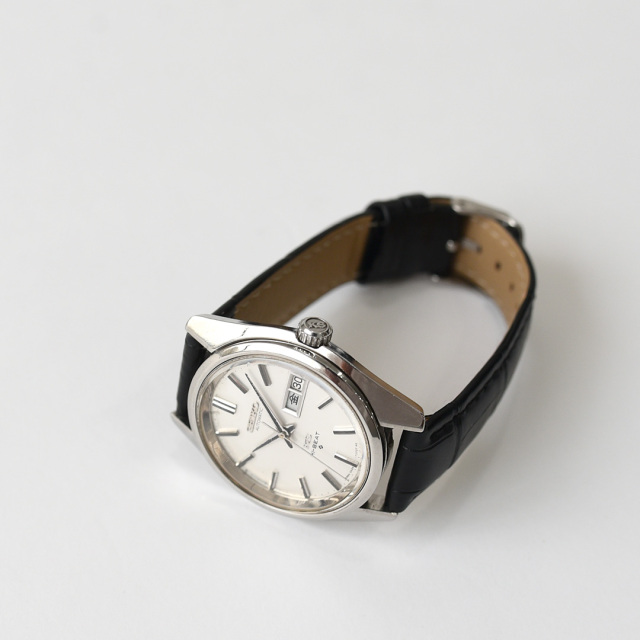 SEIKO KINGSEIKO（セイコー/キングセイコー） 1969年製