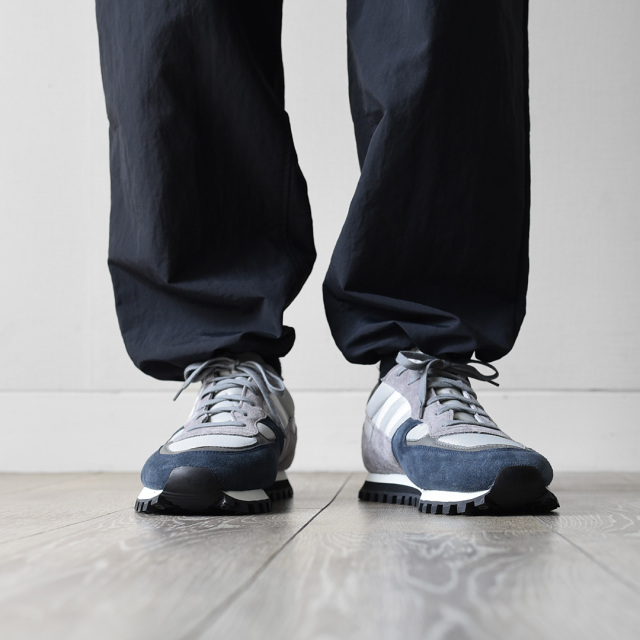 ラランテス fit ZDA (ゼットディーエー)2200SL/Marathon Trainers/マラソン