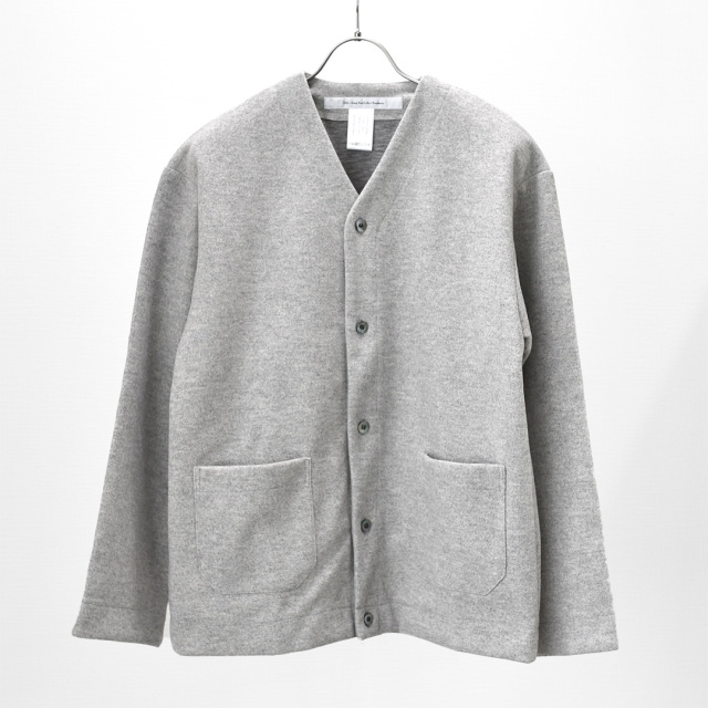 EEL Products (イール プロダクツ) CAKE CARDIGAN | 通販・通信販売