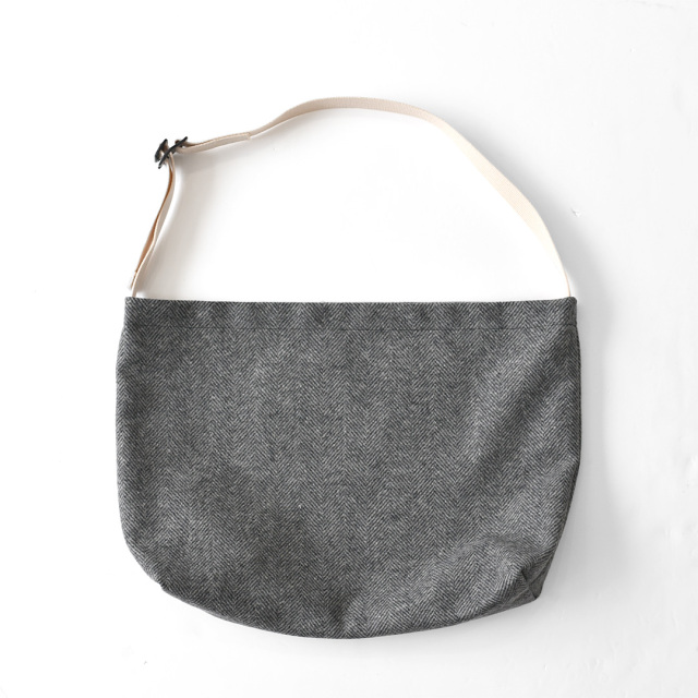 EEL Products - SHEEP SHIP - Gray Herringbone