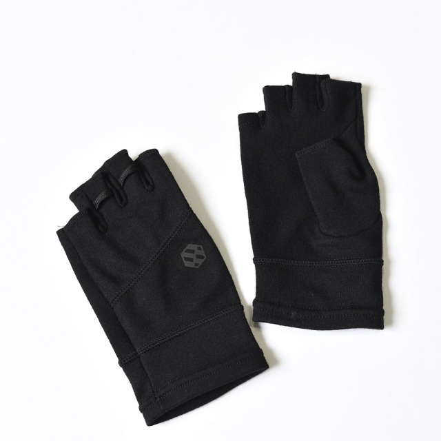 handson grip - Hobo HF - Black