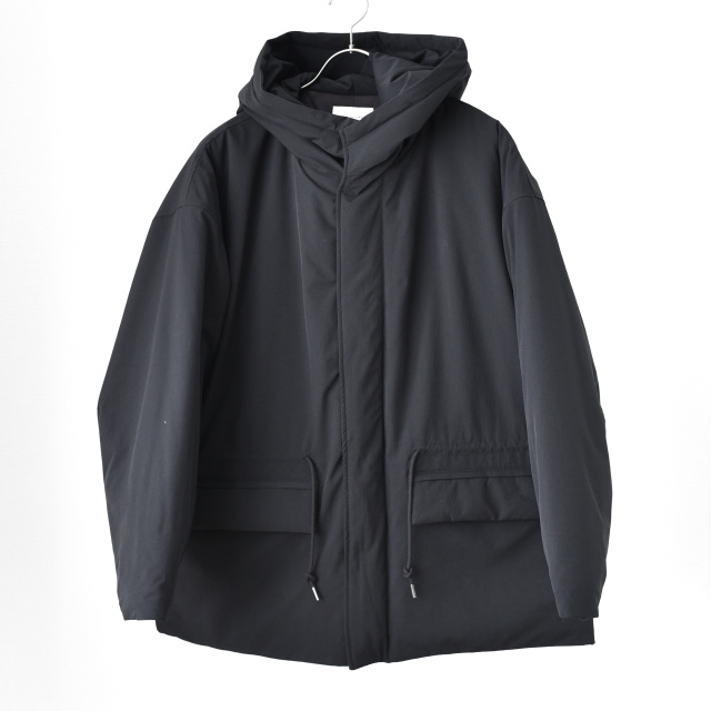 スティルバイバンド　レディース　中綿コート　Still by hand WM　黒 楽天市場】スティルバイハンド STILL BY HAND ステンカラー コート