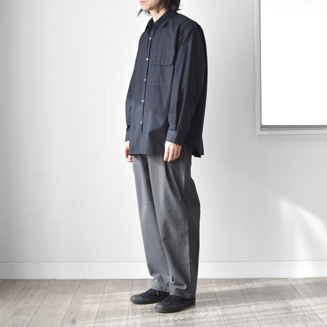 VV様　オーダー品❗️ STILL BY HAND （スティルバイハンド）SH01244 コットン