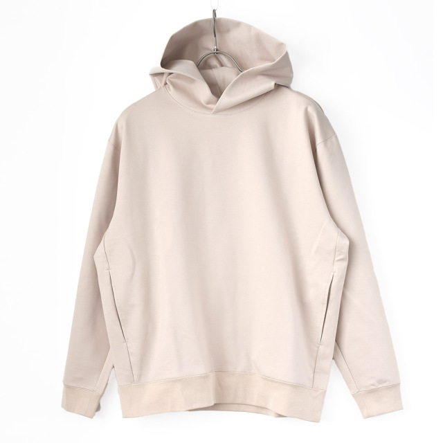 LAMOND - Silky Parka - Lt.Beige
