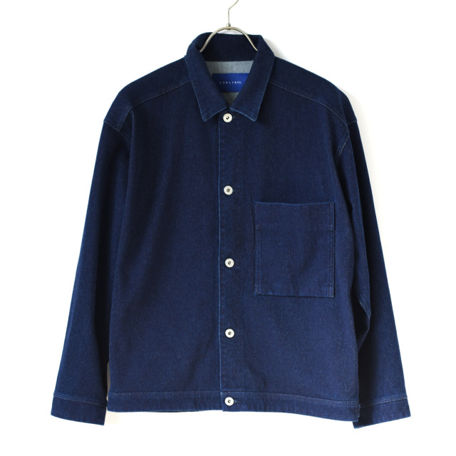 CURLY カーリー★JACKETジャケット★日本製★着用2.3回美品★ CURLY (カーリー) TRACK JACKET 