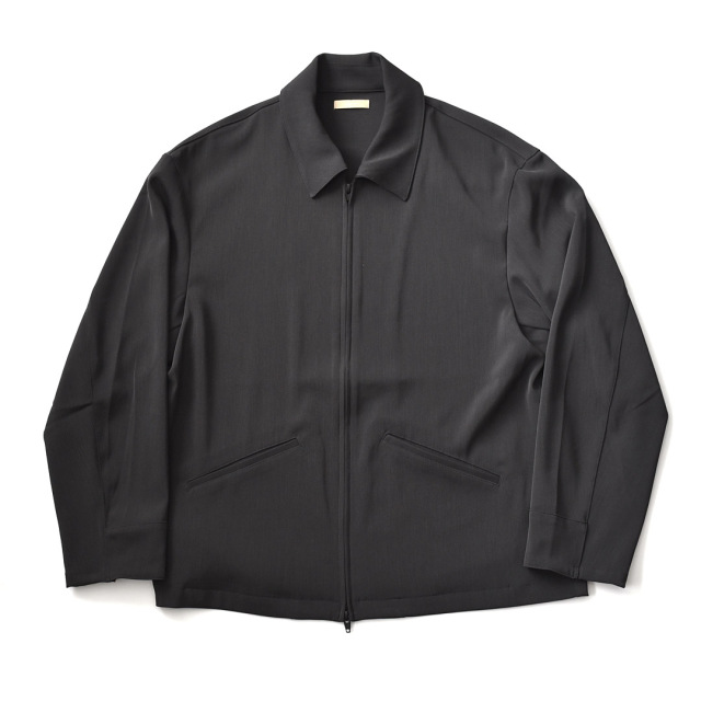 LAMOND(ラモンド)LM-S-099 Twill Twist Short Jacket | 通販 LAMOND(ラモンド)LM-S-099 Twill Twist Short Jacket | 通販
