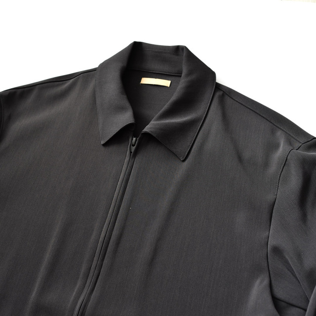 LAMOND（ラモンド）LM-S-099 Twill Twist Short Jacket | 通販