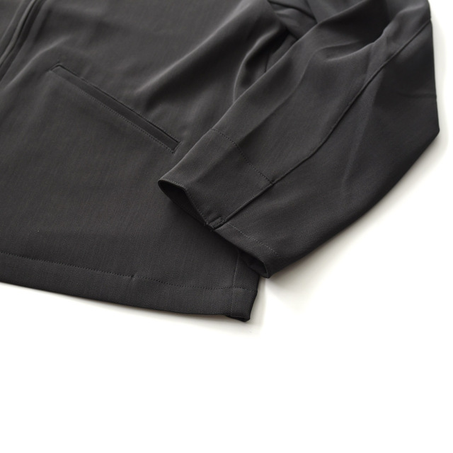 LAMOND（ラモンド）LM-S-099 Twill Twist Short Jacket | 通販・通信