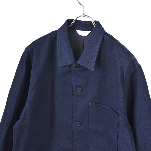楽天市場】スティルバイハンド STILL BY HAND デニム ジャケット